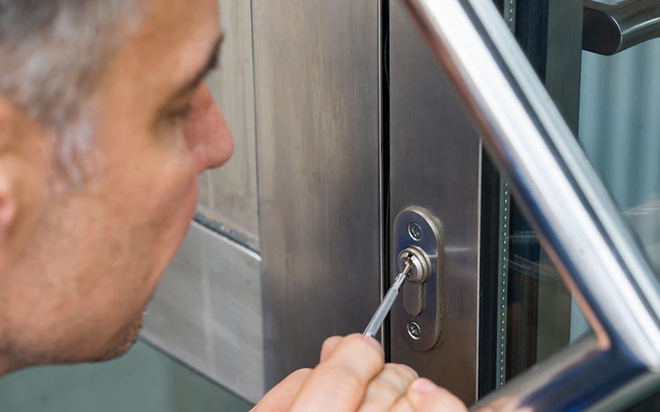 Marseille changer une serrure de porte intérieure